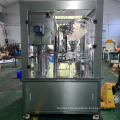 Sauce jars Filling Machine Bottling Equipment